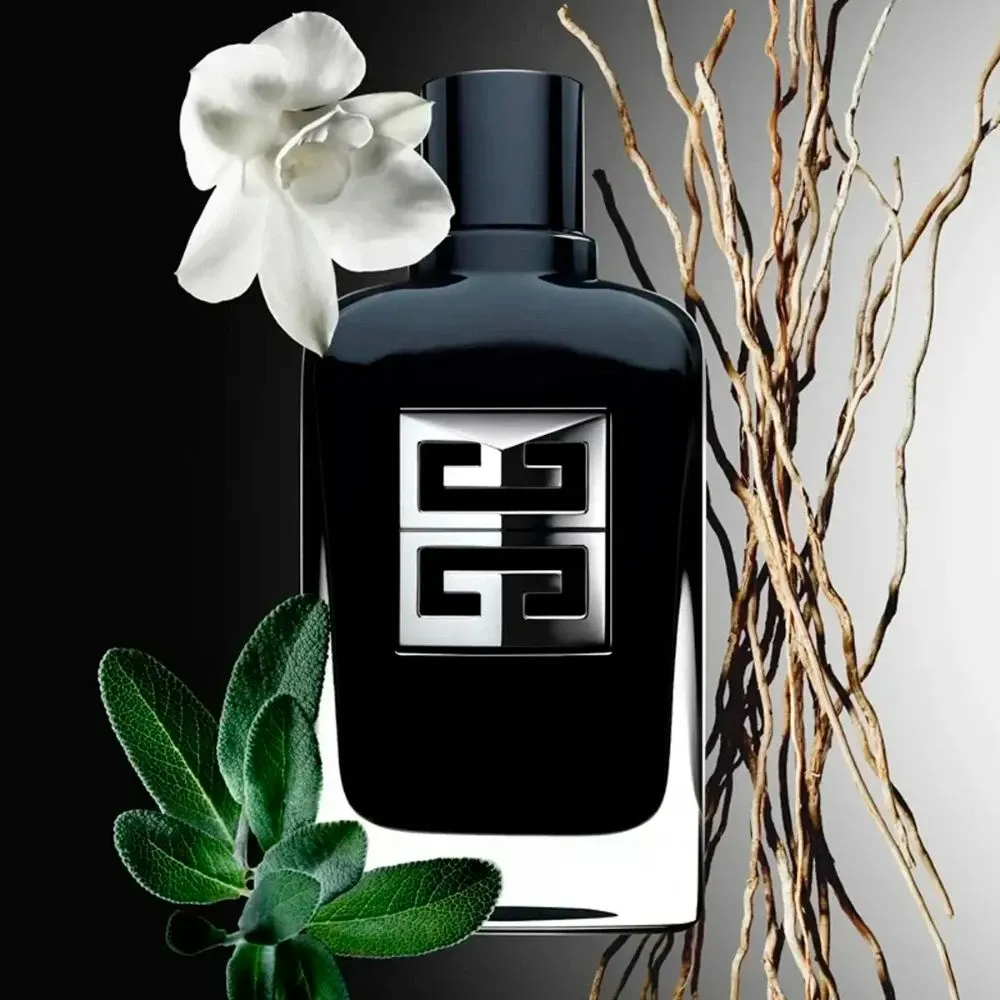 Kit Coffret Gentleman Society Givenchy EDP Masculino